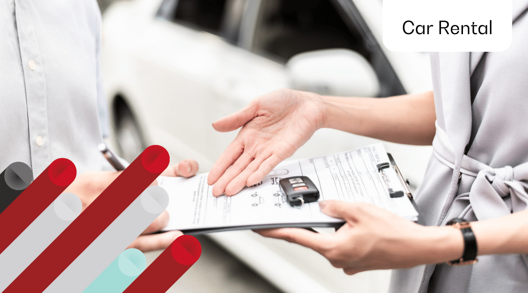 Car Rental Microsoft Dynamics CRM Partner